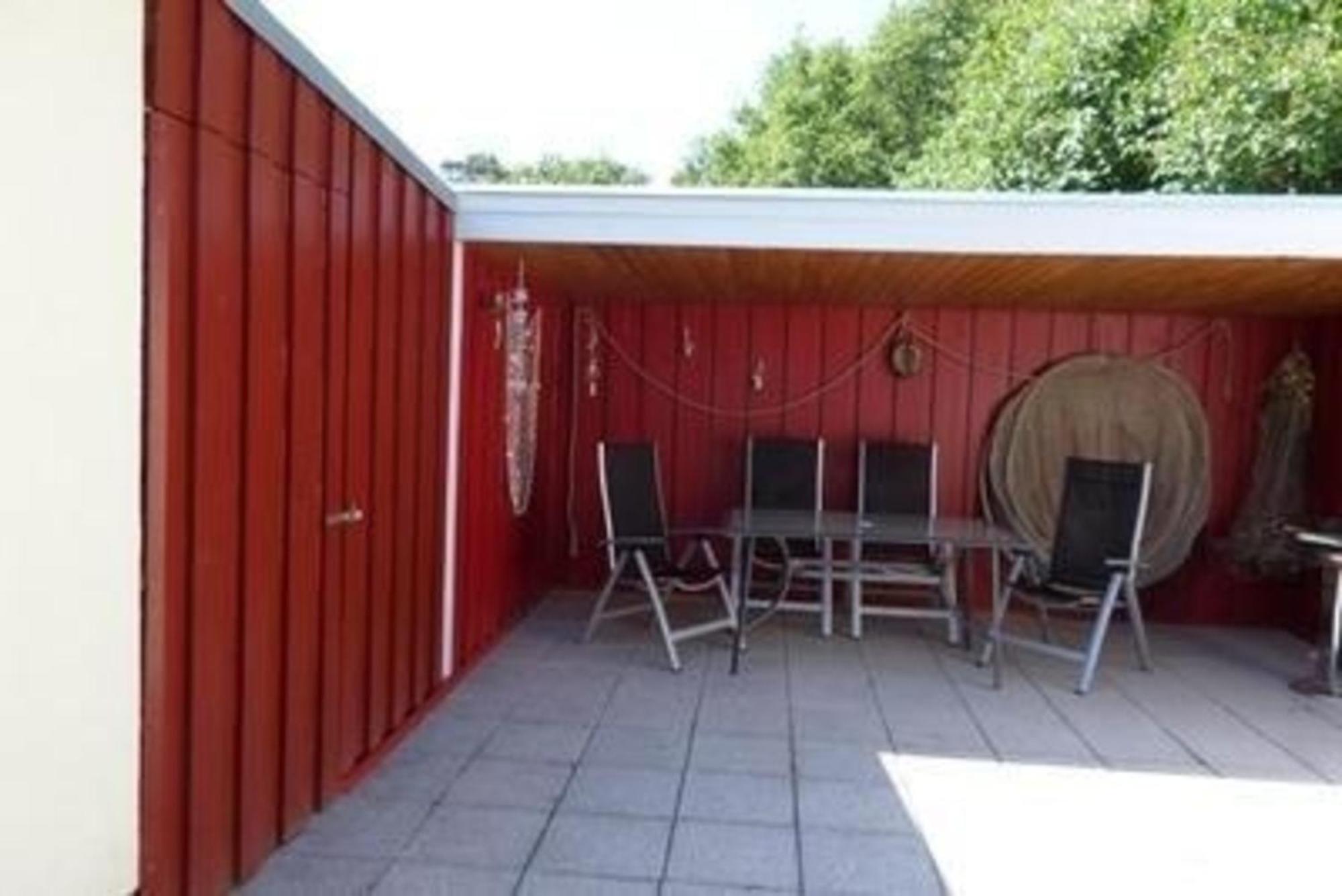 Wunderschoenes Ferienhaus In Altwarp Mit Grill Kültér fotó